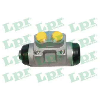Cylindre de roue LPR 5348
