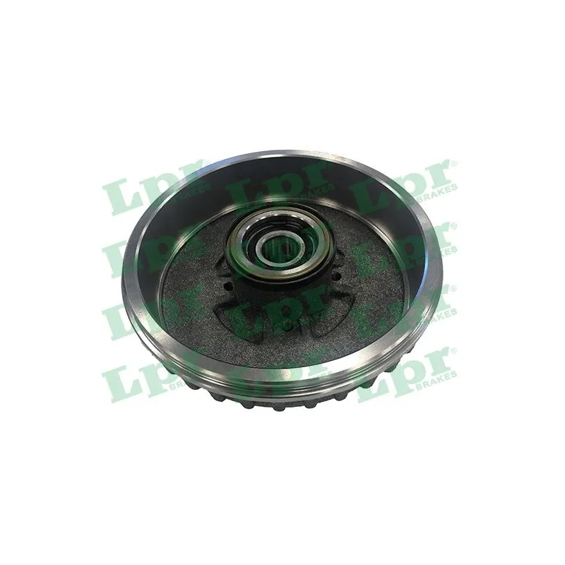 Tambour de frein LPR 7D0756CA