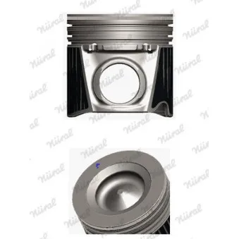 Piston NÜRAL 87-421600-10
