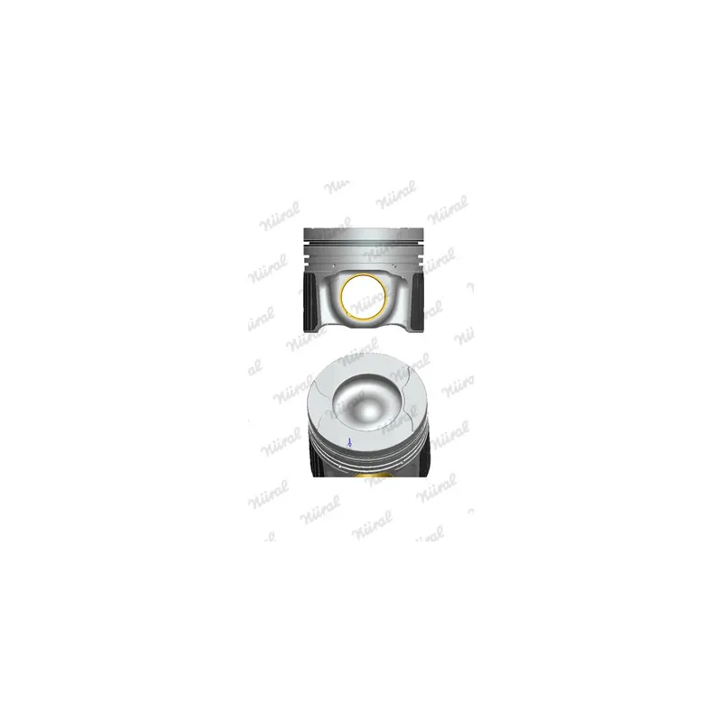 Piston NÜRAL 87-452900-00