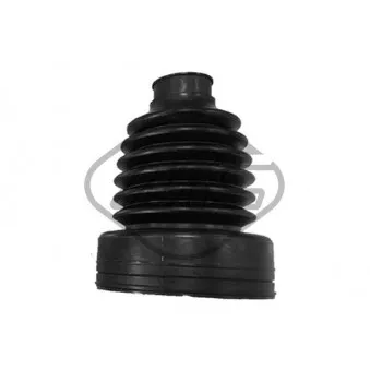 Soufflets de cardan avant Metalcaucho 11267