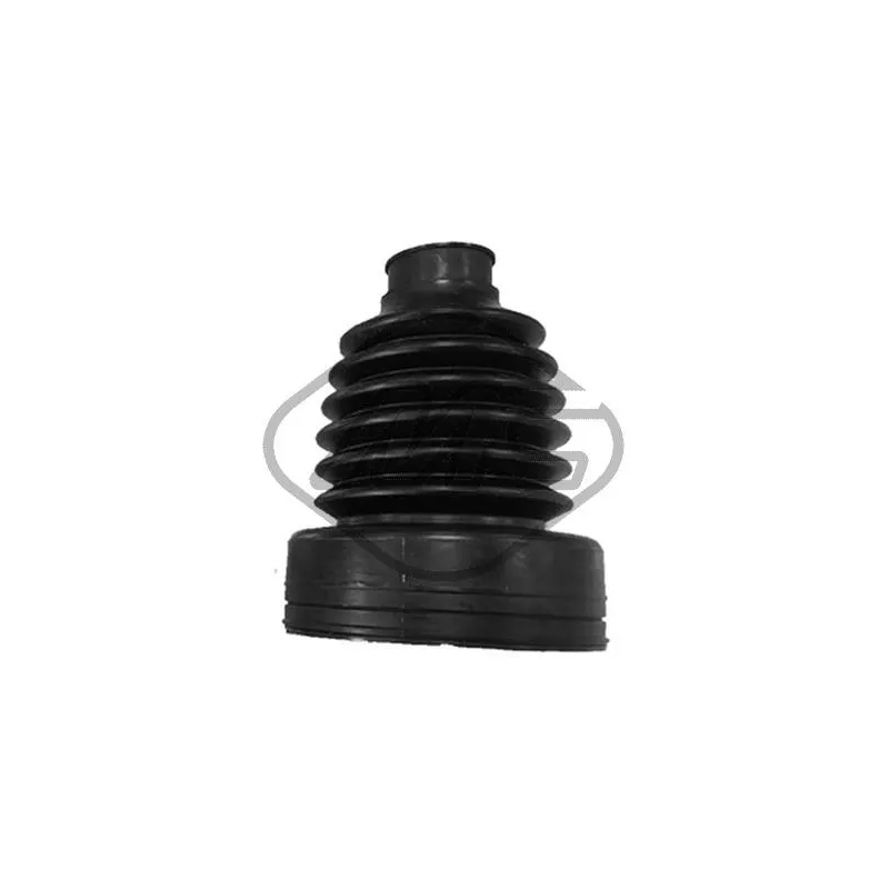 Soufflets de cardan avant Metalcaucho 11267