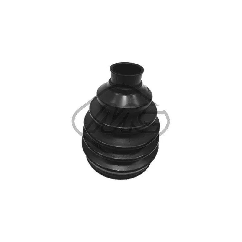 Soufflets de cardan avant Metalcaucho 11276