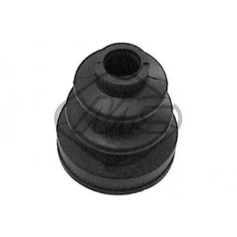 Soufflets de cardan avant Metalcaucho 11280