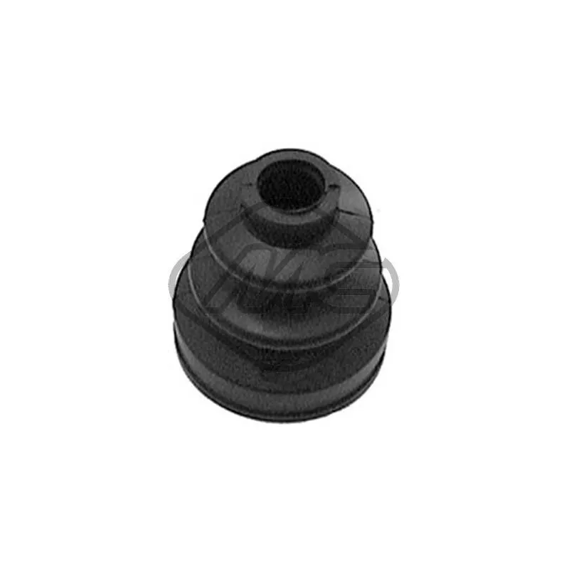 Soufflets de cardan avant Metalcaucho 11280