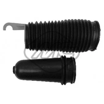 Jeu de joints-soufflets, direction Metalcaucho 11293