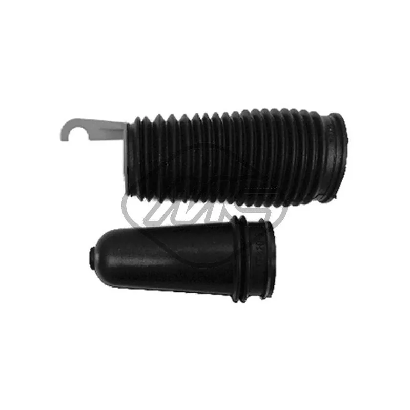 Jeu de joints-soufflets, direction Metalcaucho 11293