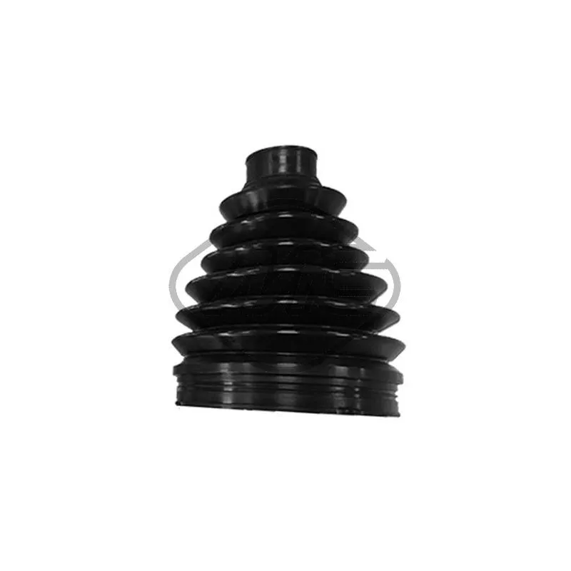 Soufflets de cardan avant Metalcaucho 11298