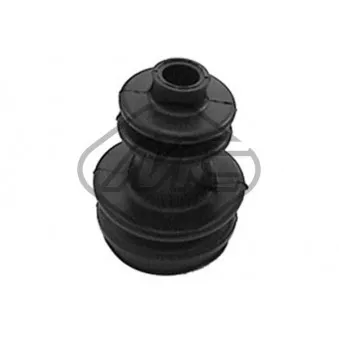 Soufflets de cardan avant Metalcaucho 11299