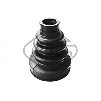 Soufflets de cardan avant Metalcaucho