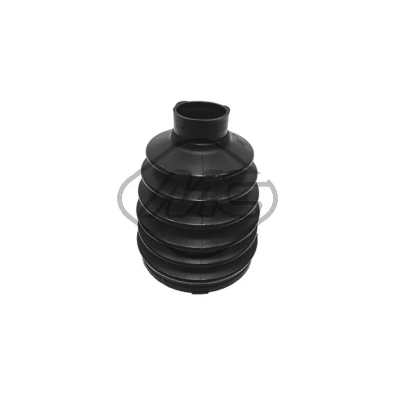 Soufflets de cardan avant Metalcaucho 11323