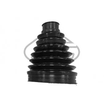 Soufflets de cardan avant Metalcaucho 11337