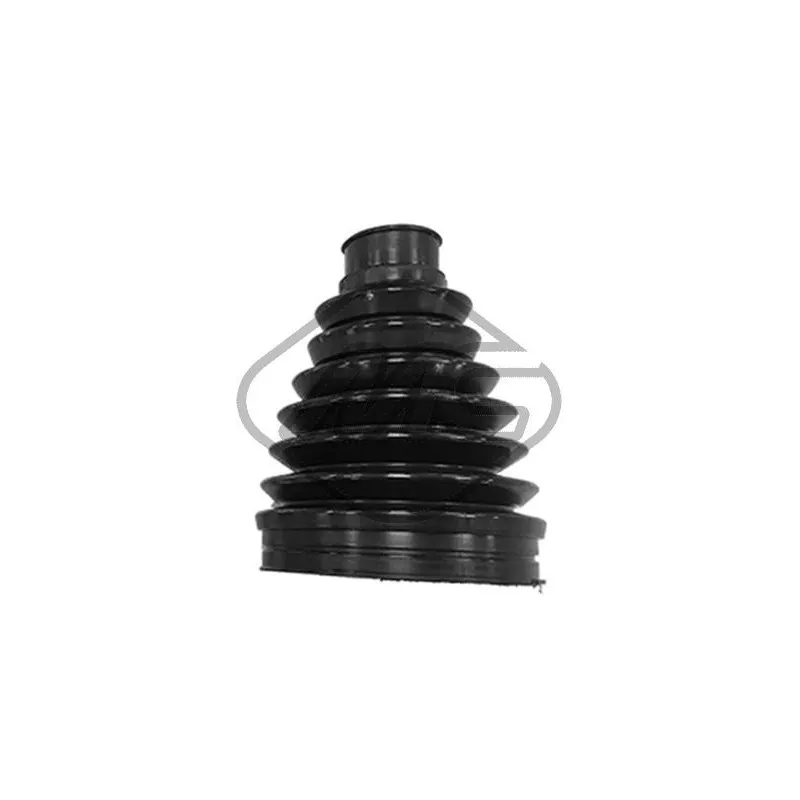Soufflets de cardan avant Metalcaucho 11337