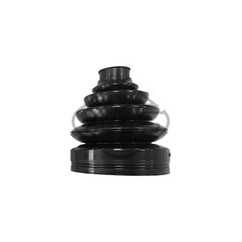 Soufflets de cardan avant Metalcaucho 11338