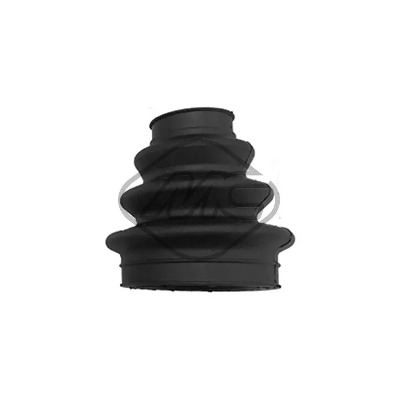 Soufflets de cardan avant Metalcaucho 11340