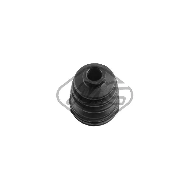 Soufflets de cardan avant Metalcaucho 11344