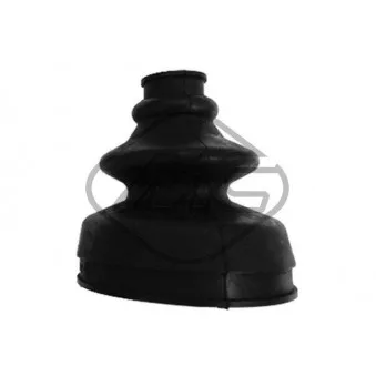 Soufflets de cardan avant Metalcaucho 11346