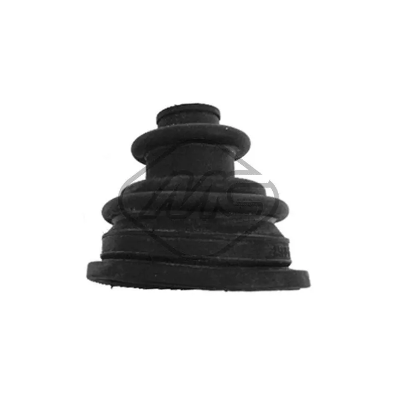Soufflets de cardan avant Metalcaucho 11349