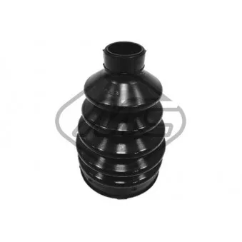 Soufflets de cardan avant Metalcaucho 11350