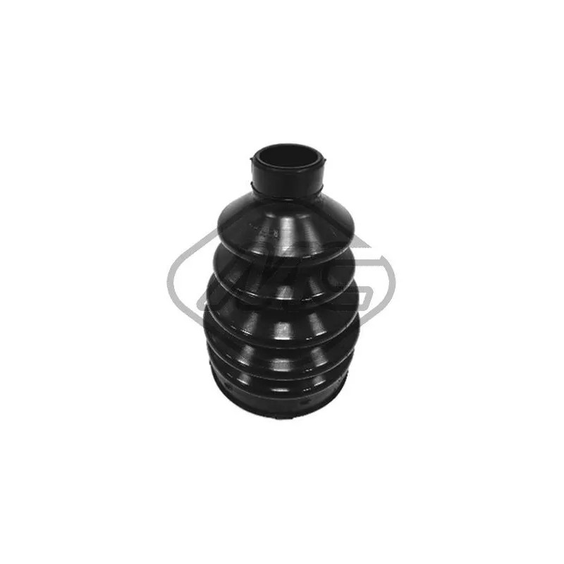 Soufflets de cardan avant Metalcaucho 11350