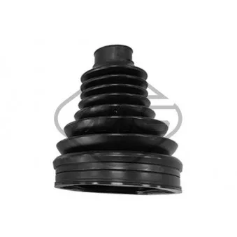 Soufflets de cardan avant Metalcaucho 11362
