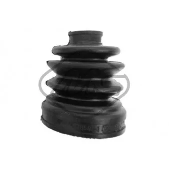 Soufflets de cardan avant Metalcaucho 11364