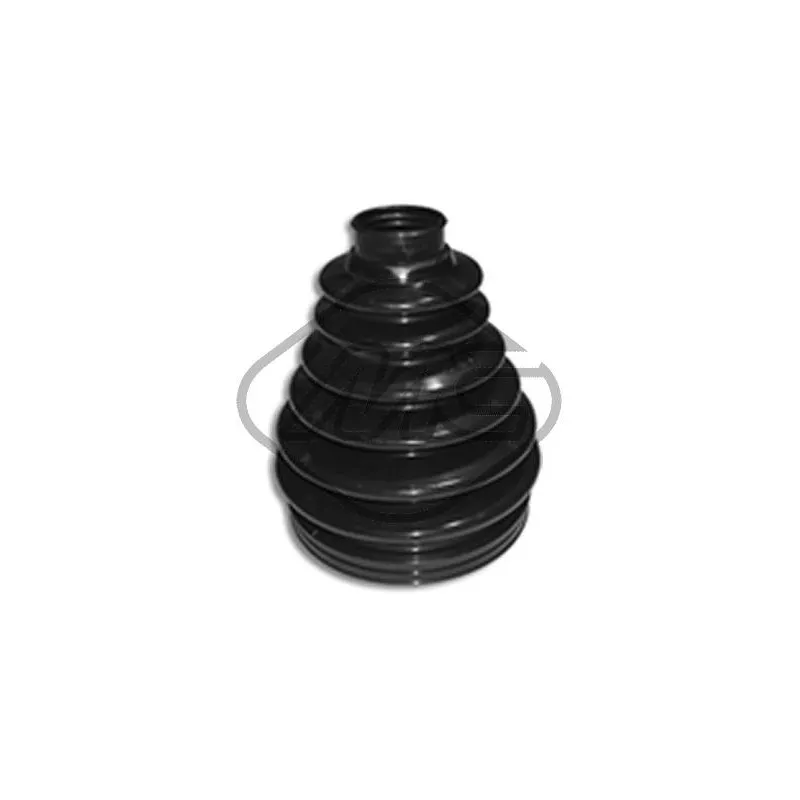 Soufflets de cardan avant Metalcaucho 11365