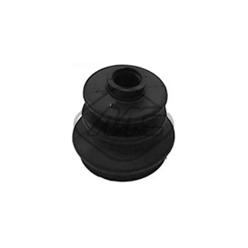 Soufflets de cardan avant Metalcaucho 11369