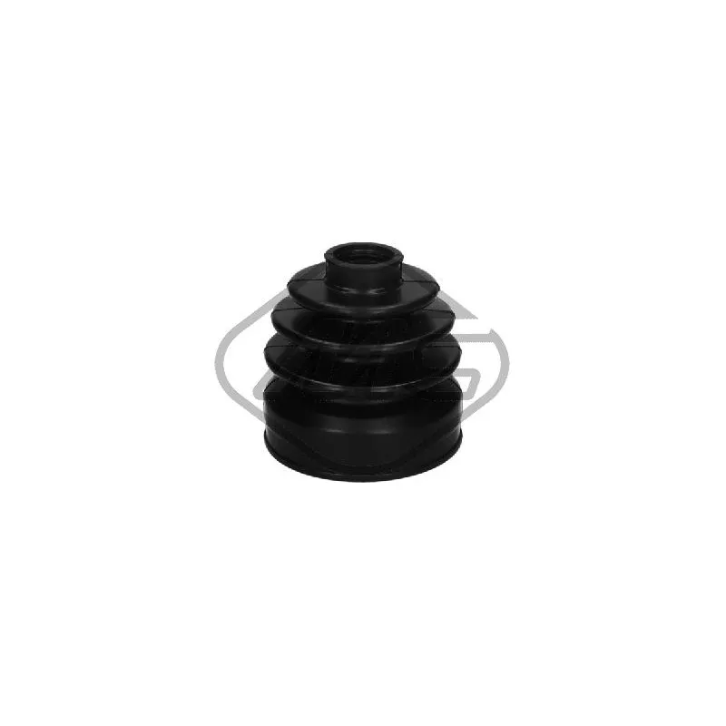 Soufflets de cardan avant Metalcaucho 11376