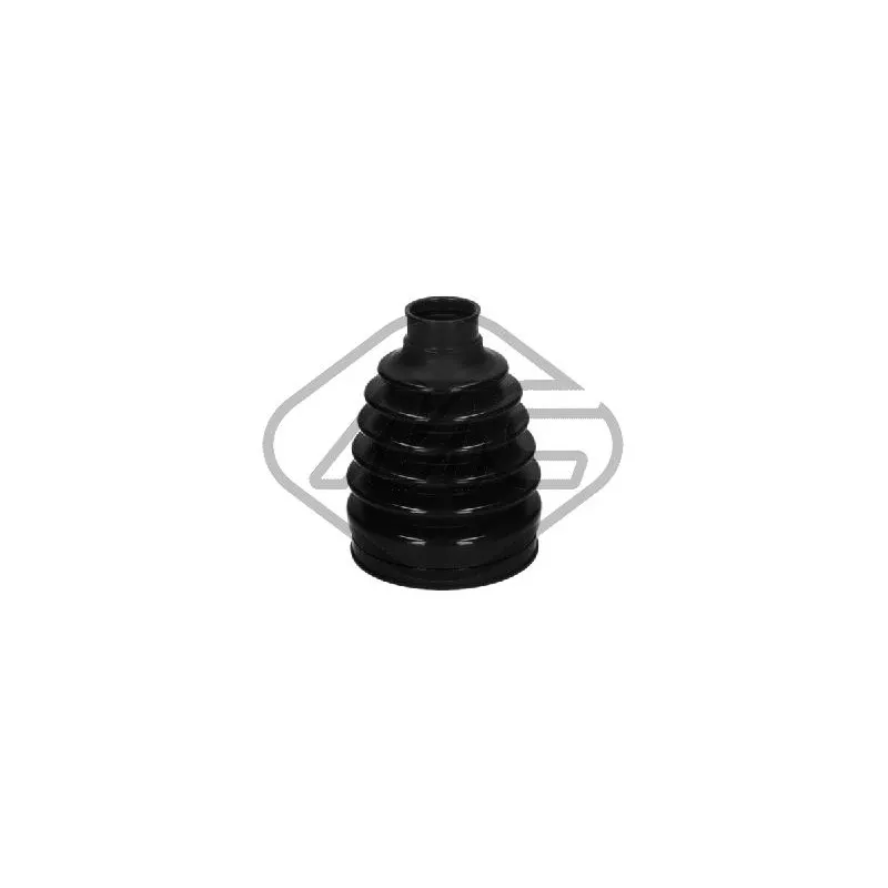 Soufflets de cardan avant Metalcaucho 11382