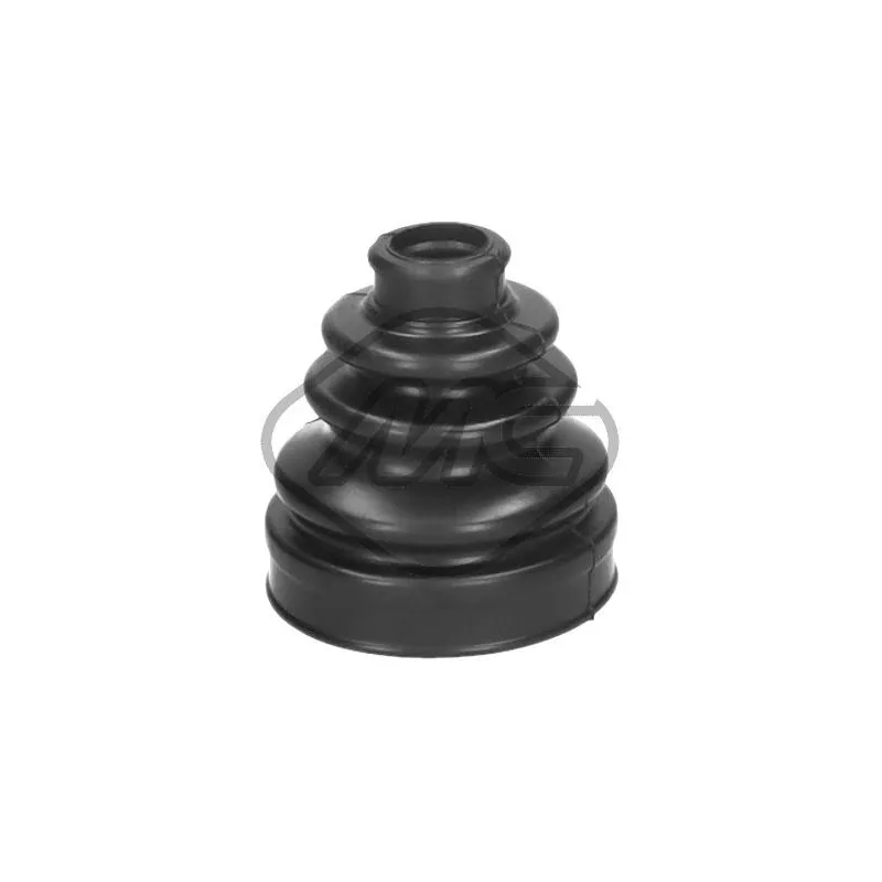 Soufflets de cardan avant Metalcaucho 11385