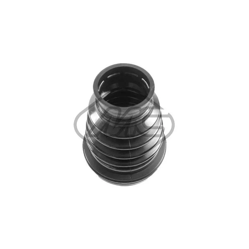 Jeu de joints-soufflets, arbre de commande avant droit Metalcaucho 11404