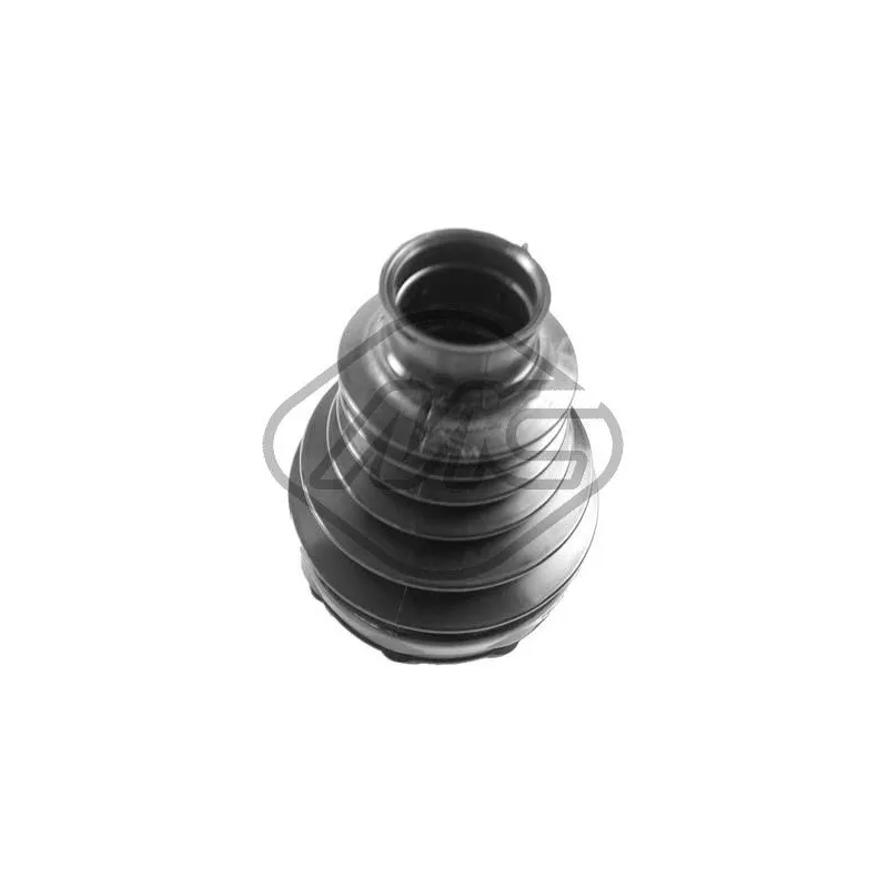 Soufflets de cardan avant Metalcaucho 11411