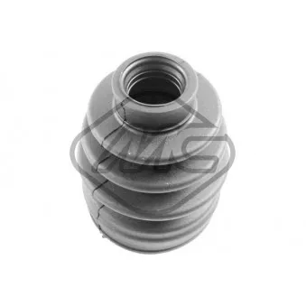 Soufflets de cardan avant Metalcaucho 11421