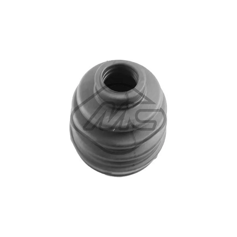 Soufflets de cardan avant Metalcaucho 11422