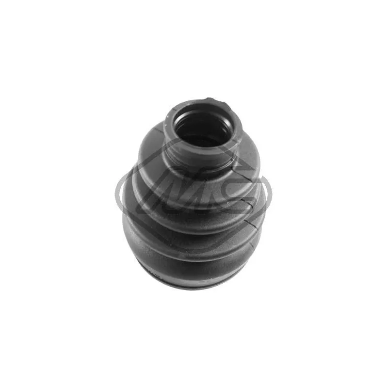 Soufflets de cardan avant Metalcaucho 11423