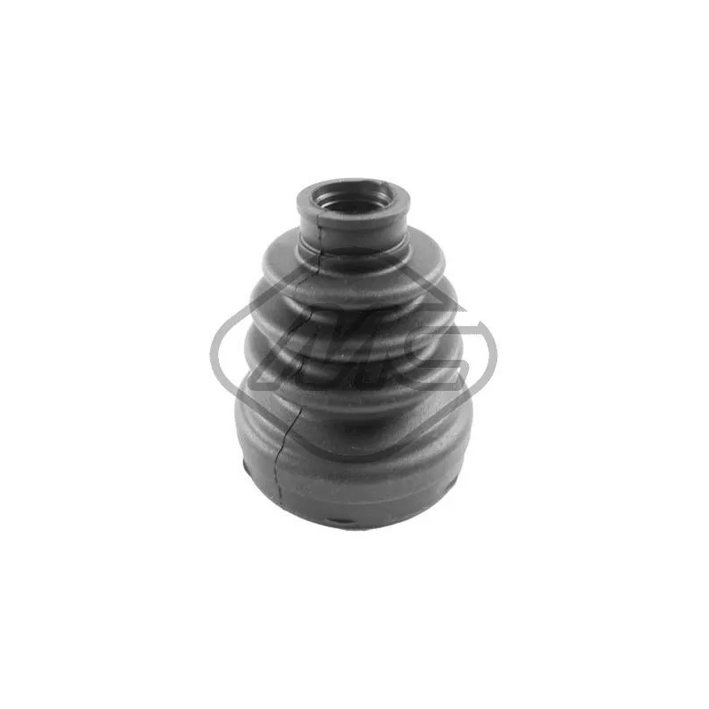 Soufflets de cardan avant Metalcaucho 11438