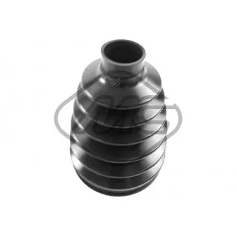 Soufflets de cardan avant Metalcaucho