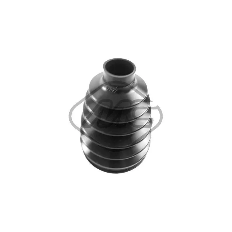 Soufflets de cardan avant Metalcaucho 11441