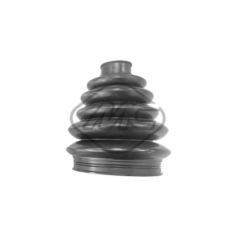 Soufflets de cardan avant Metalcaucho 11443