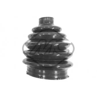 Soufflets de cardan avant Metalcaucho