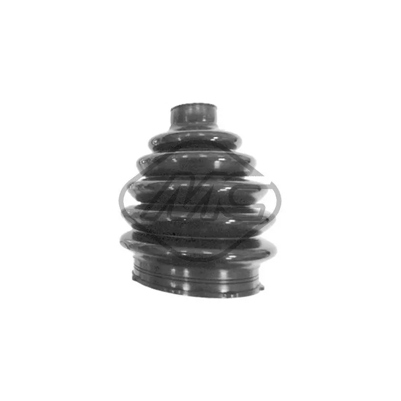 Soufflets de cardan avant Metalcaucho 11446