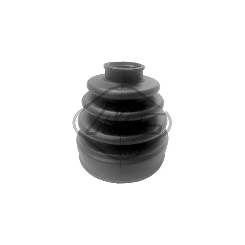 Soufflets de cardan avant Metalcaucho 11448