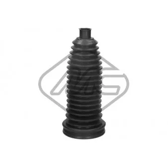 Jeu de joints-soufflets, direction Metalcaucho 11459