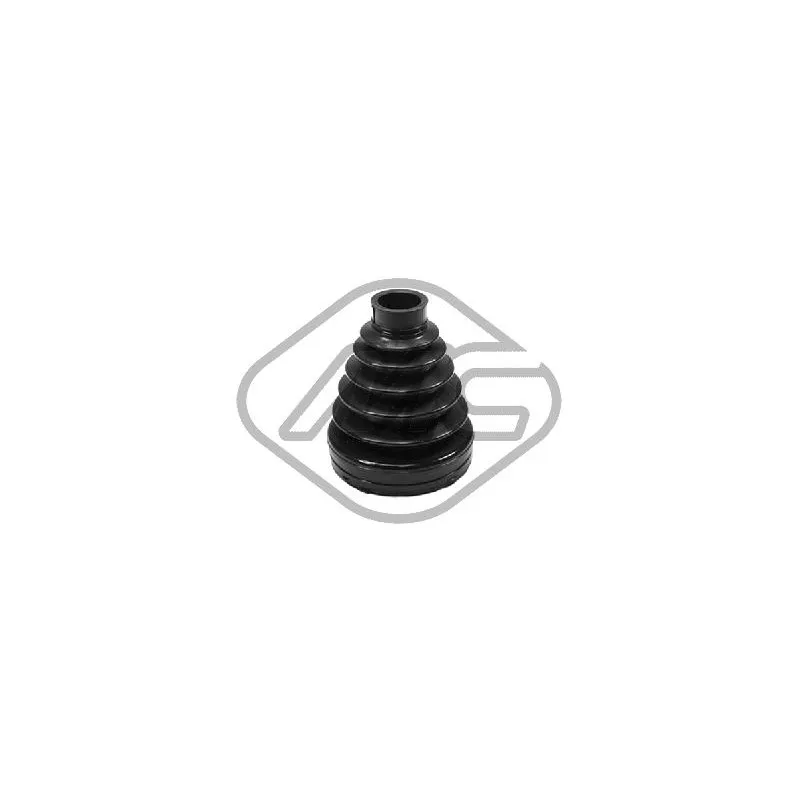 Soufflets de cardan avant Metalcaucho 11462