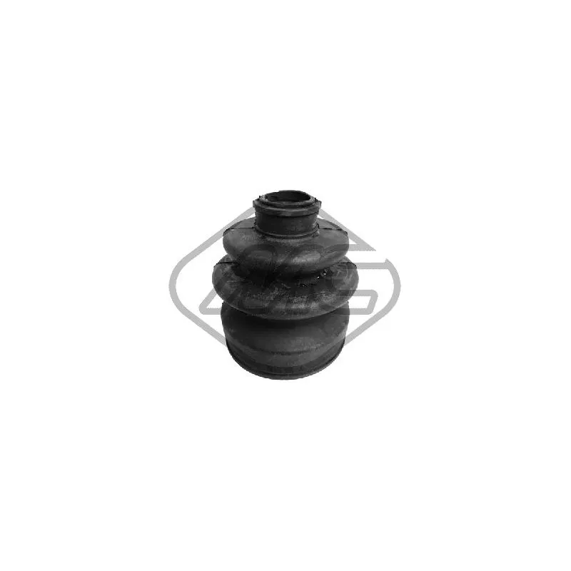 Soufflets de cardan avant Metalcaucho 11470
