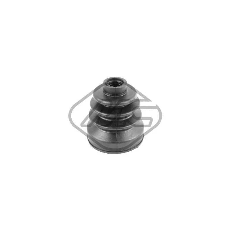 Soufflets de cardan avant Metalcaucho 11473