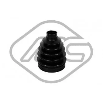 Soufflets de cardan avant Metalcaucho 11477