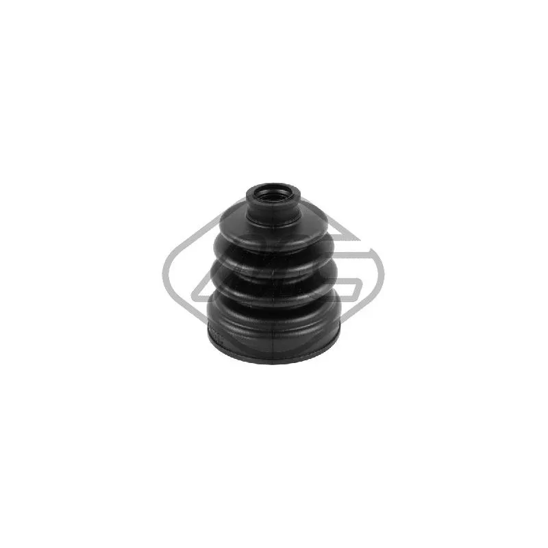 Soufflets de cardan avant Metalcaucho 11489