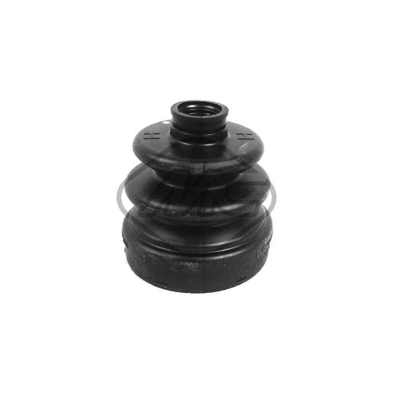 Soufflets de cardan avant Metalcaucho 11524